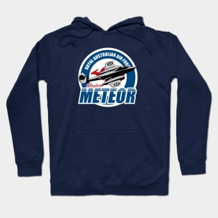 RAAF Gloster Meteor Hoodie